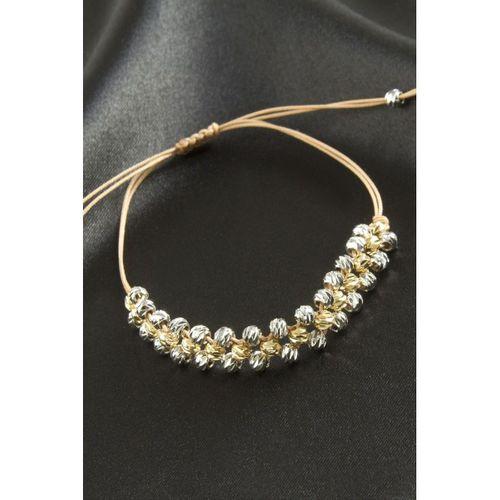 Dorika Makrome İp Bileklik