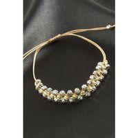 Dorika Makrome İp Bileklik