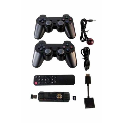 8k Ultra Hd Game Box 36500 Oyunlu Game Stick Oyun Konsolu