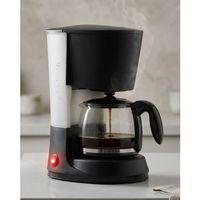 1 2 Litre Filtre Kahve Makinesi Damlama Emniyetli Cam Karaflı
