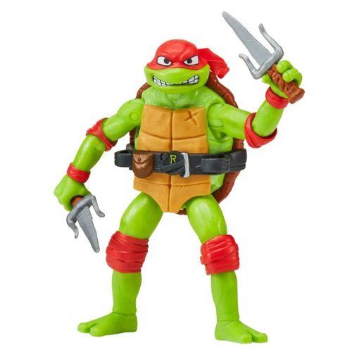 Çocuk Ninja Kaplumbağalar Aksiyon Figürü TU805G00