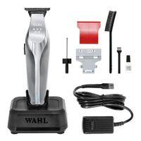 Wahl 8510 HI-Vız Ense ve Sakal Kesme Makinesi