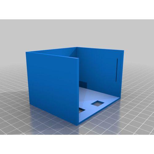 Ahoy DTU Kullanımı F R ESP32 W5500 ve NRF24 ile Uzantı Anten (Bu ürün Sadece Plastik parçadır - Almadan Önce Soru Sorabilirsiniz)