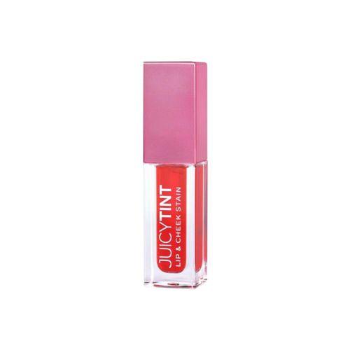 Golden Rose Juicy Tint Lip & Cheek Stain No: 02 Pink Crush - Ruj & Allık