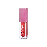 Golden Rose Juicy Tint Lip & Cheek Stain No: 02 Pink Crush - Ruj & Allık