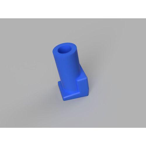 Milwaukee Kalıcı Marker Tutucu (Bu ürün Sadece Plastik parçadır - Almadan Önce Soru Sorabilirsiniz)