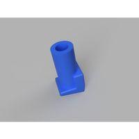 Milwaukee Kalıcı Marker Tutucu (Bu ürün Sadece Plastik parçadır - Almadan Önce Soru Sorabilirsiniz)