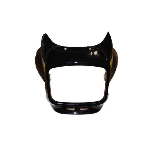 SEVGENT 125 Agk Far Muhafaza Siyah