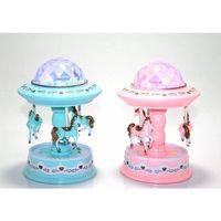 Atlı Karıncalı   Müzik Kutusu Alk2526