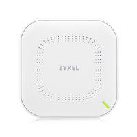 ZYXEL NWA50AX PRO, 1Port, 2975Mbps, Dual Band Wifi 6, Tavan Tipi, Poe, Access Point