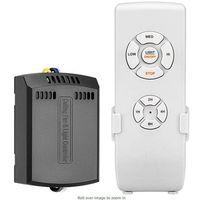 Kablosuz Tavan Fanı Küçük boyutlu Evrensel Tavan Fanları ve Light Remote için Uzaktan Kontrol Tutucu - 5148705