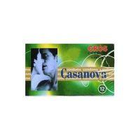 Eros Casanova Prezervatif 12'li