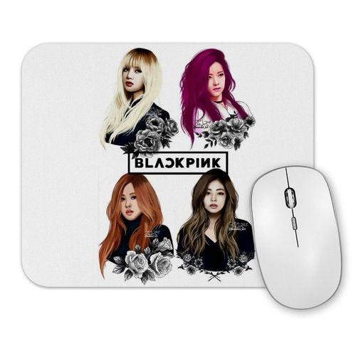 Black Pink    BlackPink Mouse Pad.jpg