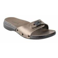 Ceyo 6500ı Mınellı Platin Ortopedik Kadın Terlik