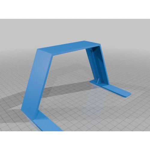 Anycubic Kobra 2 Neo Webcam Tutucu