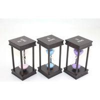 Ahşap Kumsaati 3 Dk