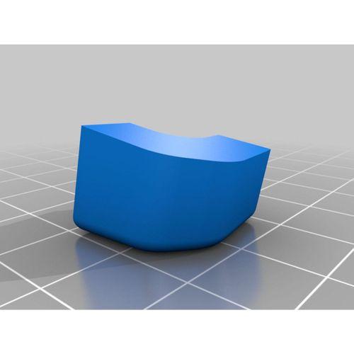 Conta Montajlı Corne Kutusu (Bu ürün Sadece Plastik parçadır - Almadan Önce Soru Sorabilirsiniz)