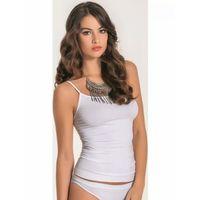 Miss Fit 1607 İnce Askılı Atlet