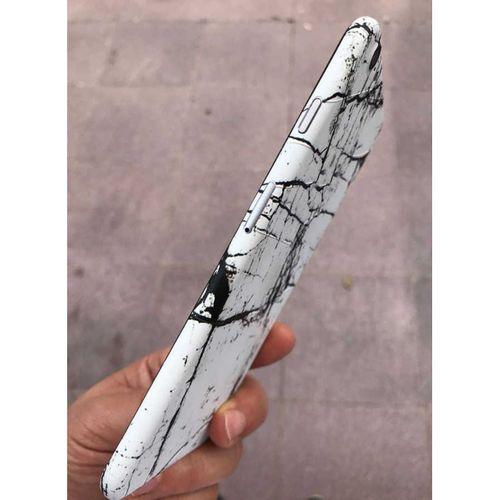 Apple iPhone SE 2022 Zore 5D Desenli Sticker Kaplama