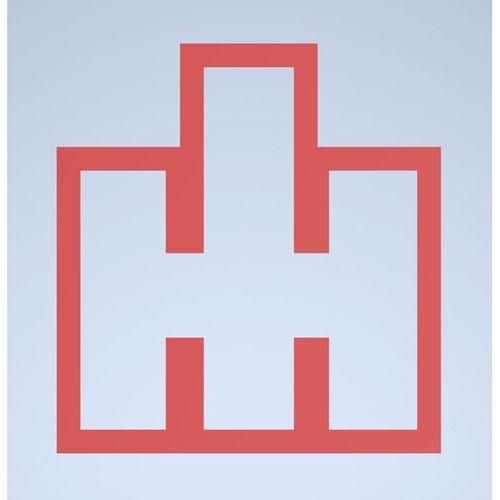 International Harvester Cookie Cutter - 6907683