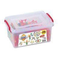 Kelebek Puzzle Küçük Box (240 Parça)