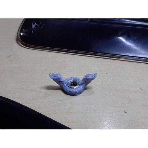 M8 Fındık Kanatları - 5136657