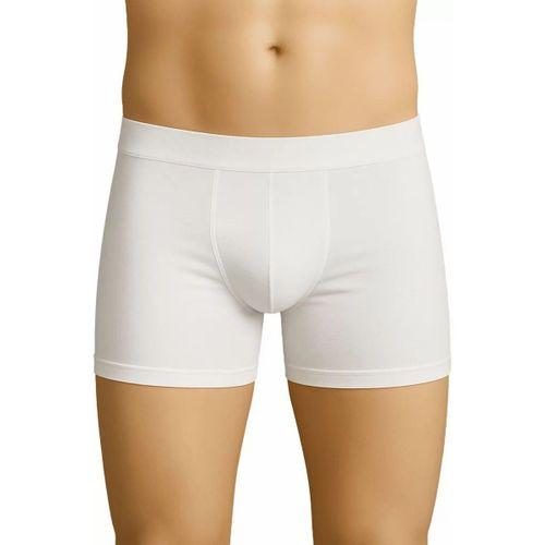 Beyaz Mı Emay 6800 Erkek Boxer