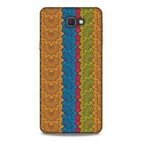 Ethnic Culture (34) Samsung Galaxy J7 Prime Kılıf Silikon Kapak Desenli