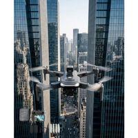 Gps Ve Engel Sensörlü Katlanabilir Drone Uzun Uçuş Süresi Ve Stabil Görüntüleme Teknolojisi