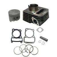 Silindir Drift 125 cc - Drift L 125 cc