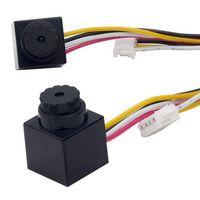 Powermaster PM-19302 3.6Mm 800 Tvl 1/4 Sensör Mini Kamera