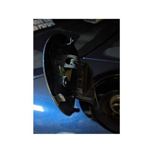 NC MX5 Miata Fuel Cap Holder - NC MX5 Miata Yakıt Kapağı Tutucu 3D Baskı (Bu ürün Sadece Plastik parçadır - Almadan Önce Soru Sorabilirsiniz)