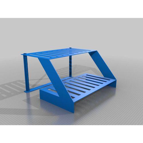 - Ayakkabı Standı (Bu ürün Sadece Plastik parçadır - Almadan Önce Soru Sorabilirsiniz)