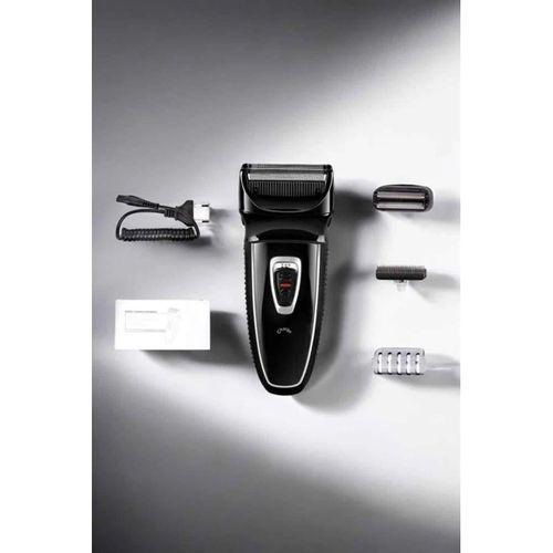 Profesyonel Erkeklere Özel Kişisel Bakım İçin Çok Yönlü Tıraş Çözümü