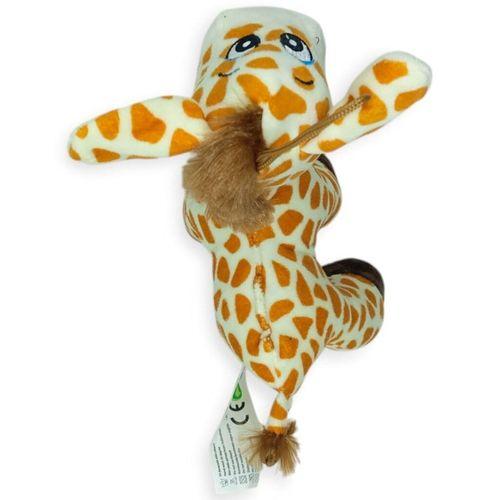 Peluş Sevimli Hayvanlar 25 cm - Zürafa