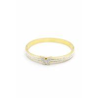 Kelebek Bilezik - Altın