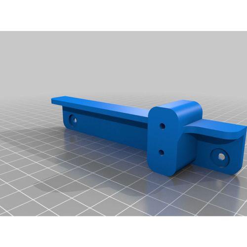 Bitfenix 5.25 CDROM'dan 3.5 HDD Adaptörü (Bu ürün Sadece Plastik parçadır - Almadan Önce Soru Sorabilirsiniz)