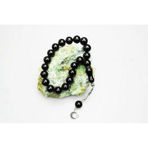 Maskot Boy Sade Tespih