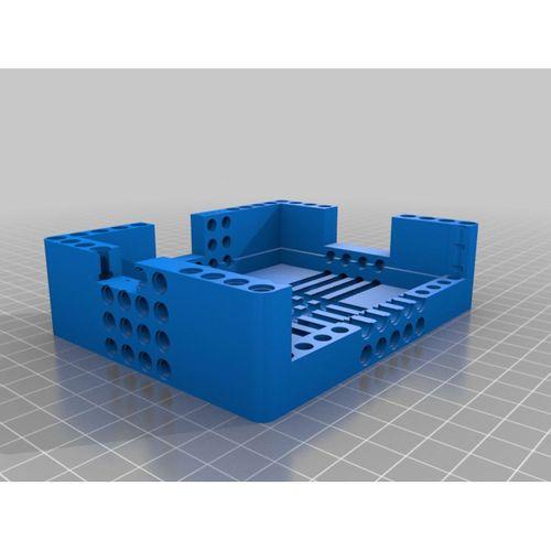 Jetson Nano Lego Teknik Muhafaza - 3713298