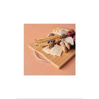 Bambu Kesme Tahtası (24x34 cm) Royaleks-67460