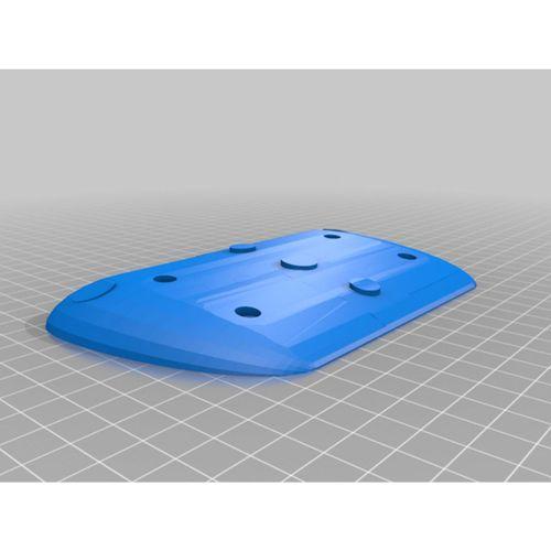 Logitech Debriyaj ve Fren Pedalı Remix (Bu ürün Sadece Plastik parçadır - Almadan Önce Soru Sorabilirsiniz)