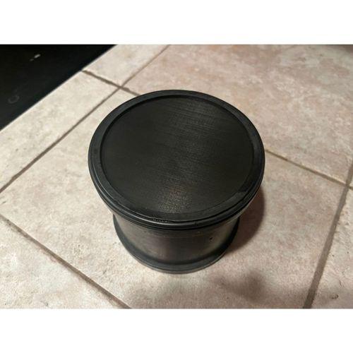 Thumler Tumbler Varil Kapağı (Bu ürün Sadece Plastik parçadır - Almadan Önce Soru Sorabilirsiniz)