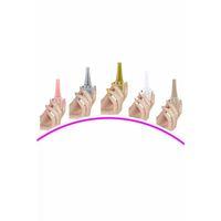 5 Adet Keratinli Besleyici Oje 14 ml SET7