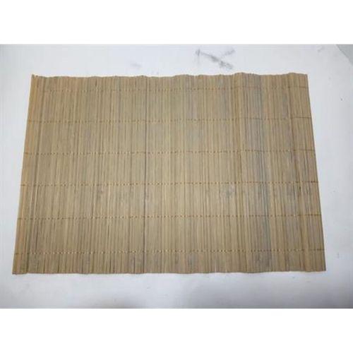 Bambu Amerikan Servis,Bej Renkli 30X45Cm