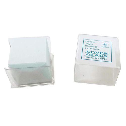 Lamel 22x22 mm 100 Adet