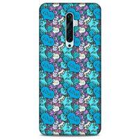 Oppo Reno 2z Kılıf Hediyelik Seri Sevgililer Günü (42) 14 Şubat Rugged Armor Kılıf
