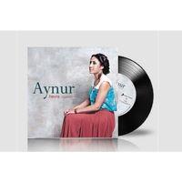 Aynur Hevra Beraber 33-lp