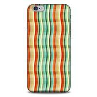 Geometrix 96 Apple Iphone 6S Plus Kılıf Silikon Kapak
