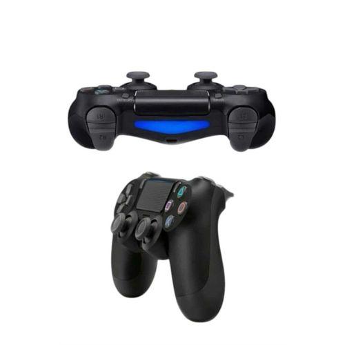 Ps4 Oyun Kolu Kamuflaj Desenli Joystick