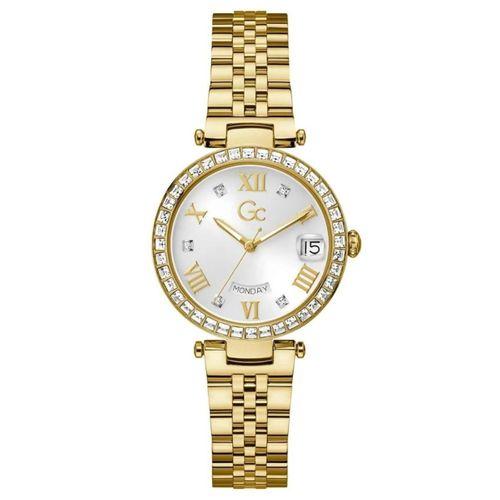 Gc GCZ01022L6 Kadın Kol Saati
